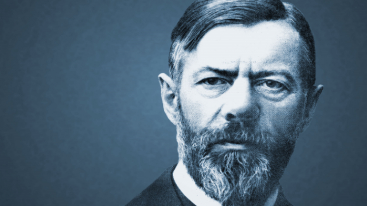 Max Weber Wissenschaft und Entzauberung der Welt Геополитика.RU