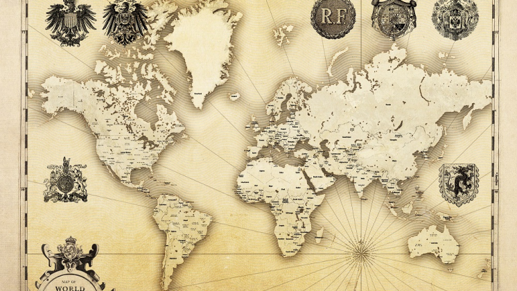Multipolarity and Multilateralism